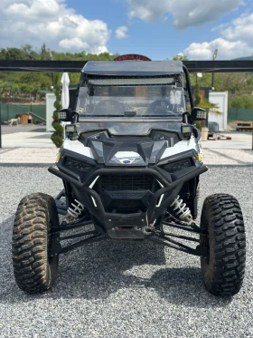 Polaris RZR Ranger 1000 | Mobile.bg    2