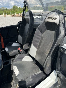 Polaris RZR Ranger 1000 | Mobile.bg    10