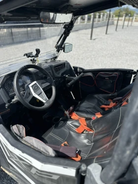 Polaris RZR Ranger 1000 | Mobile.bg    6