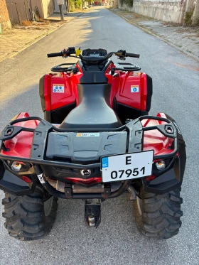Обява за продажба на Can-Am Outlander ~15 900 лв. - изображение 6