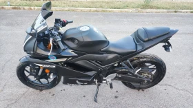 Обява за продажба на Yamaha R 3  A2 ~8 900 лв. - изображение 1
