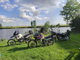 Honda Xlv XL600V | Mobile.bg    2