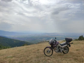 Honda Xlv XL600V | Mobile.bg    5