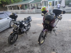Honda Xlv XL600V | Mobile.bg    6