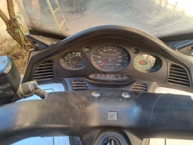 Honda Silver Wing, снимка 3