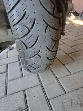 Honda Silver Wing, снимка 4