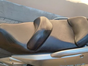 Honda Silver Wing, снимка 2