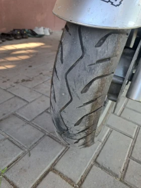 Honda Silver Wing, снимка 8