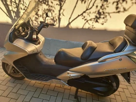 Honda Silver Wing  - изображение 1