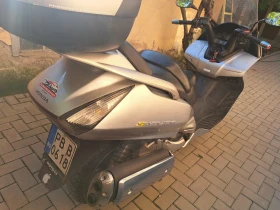 Honda Silver Wing, снимка 5