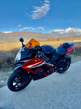 Suzuki Gsxr 1000, снимка 8 — Bazar.bg Suzuki Gsxr 1000, снимка 8