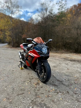 Suzuki Gsxr 1000 | Mobile.bg    6
