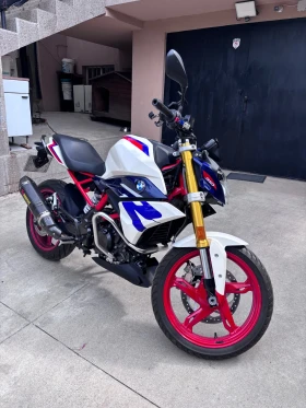 BMW G 310R Като нов!, снимка 4