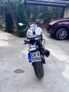 BMW G 310R Като нов!, снимка 6