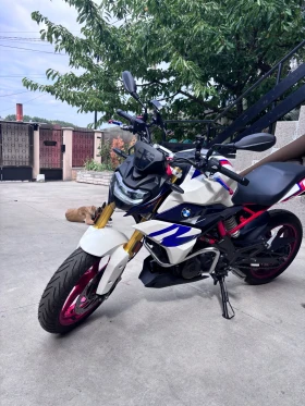 BMW G 310R Като нов!, снимка 3