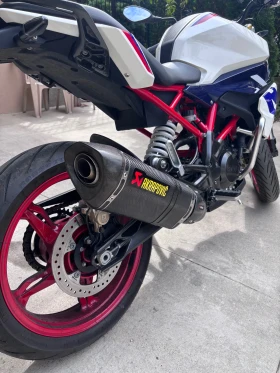 BMW G 310R Като нов!, снимка 7