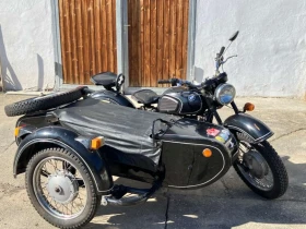 Днепр 11 К - 11 | Auto.bg — изображение 2