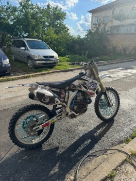Yamaha Yzf 450 | Mobile.bg � ����� ������ 4
