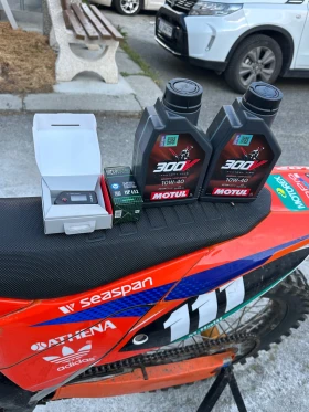 Ktm 350 | Mobile.bg � ����� ������ 5
