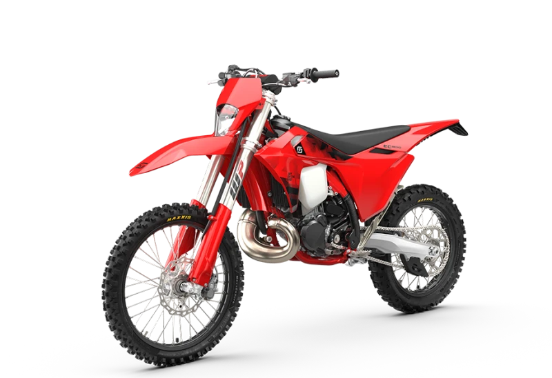 GASGAS EC 300, снимка 5 - Мотоциклети и мототехника - 52837018