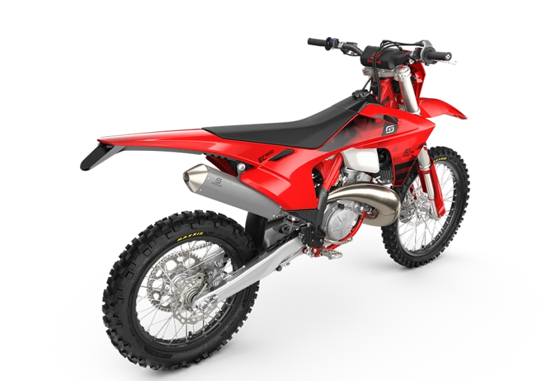 GASGAS EC 300, снимка 3 - Мотоциклети и мототехника - 52837018