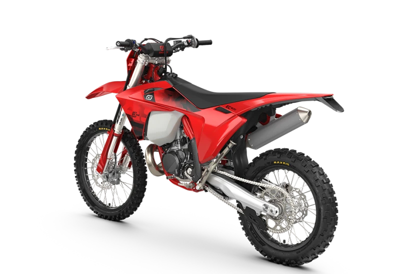 GASGAS EC 300, снимка 4 - Мотоциклети и мототехника - 52837018