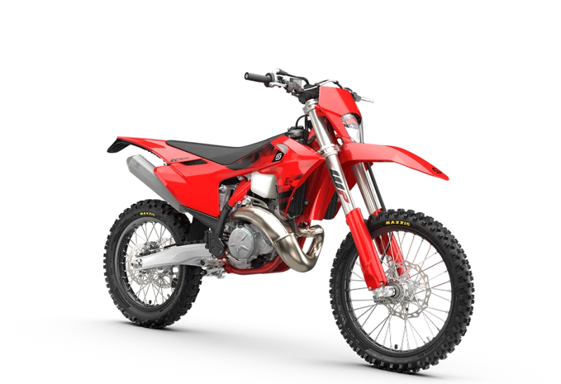 GASGAS EC 300, снимка 6 - Мотоциклети и мототехника - 52837018