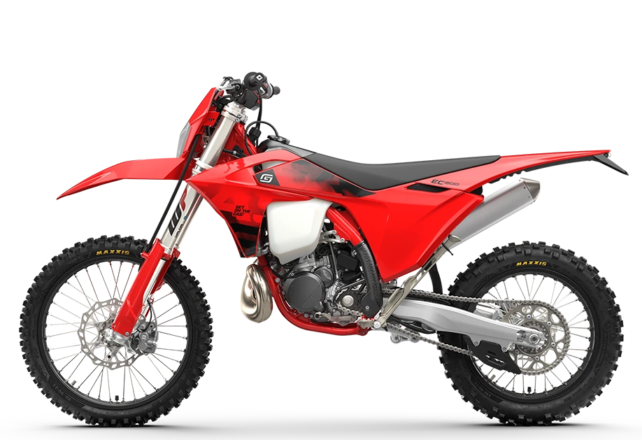 GASGAS EC 300, снимка 1