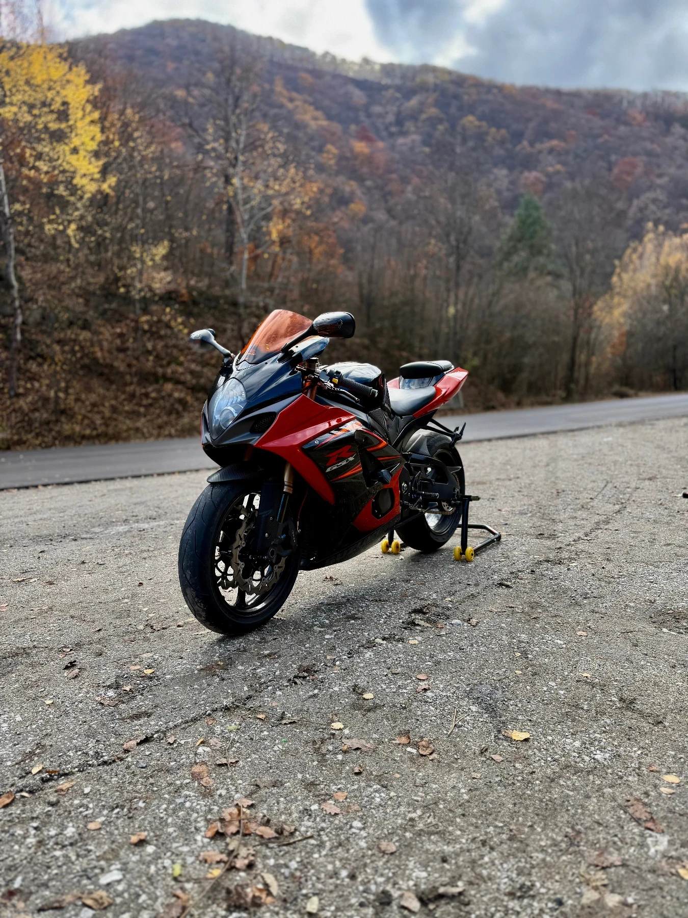 Suzuki Gsxr 1000 | Mobile.bg   1