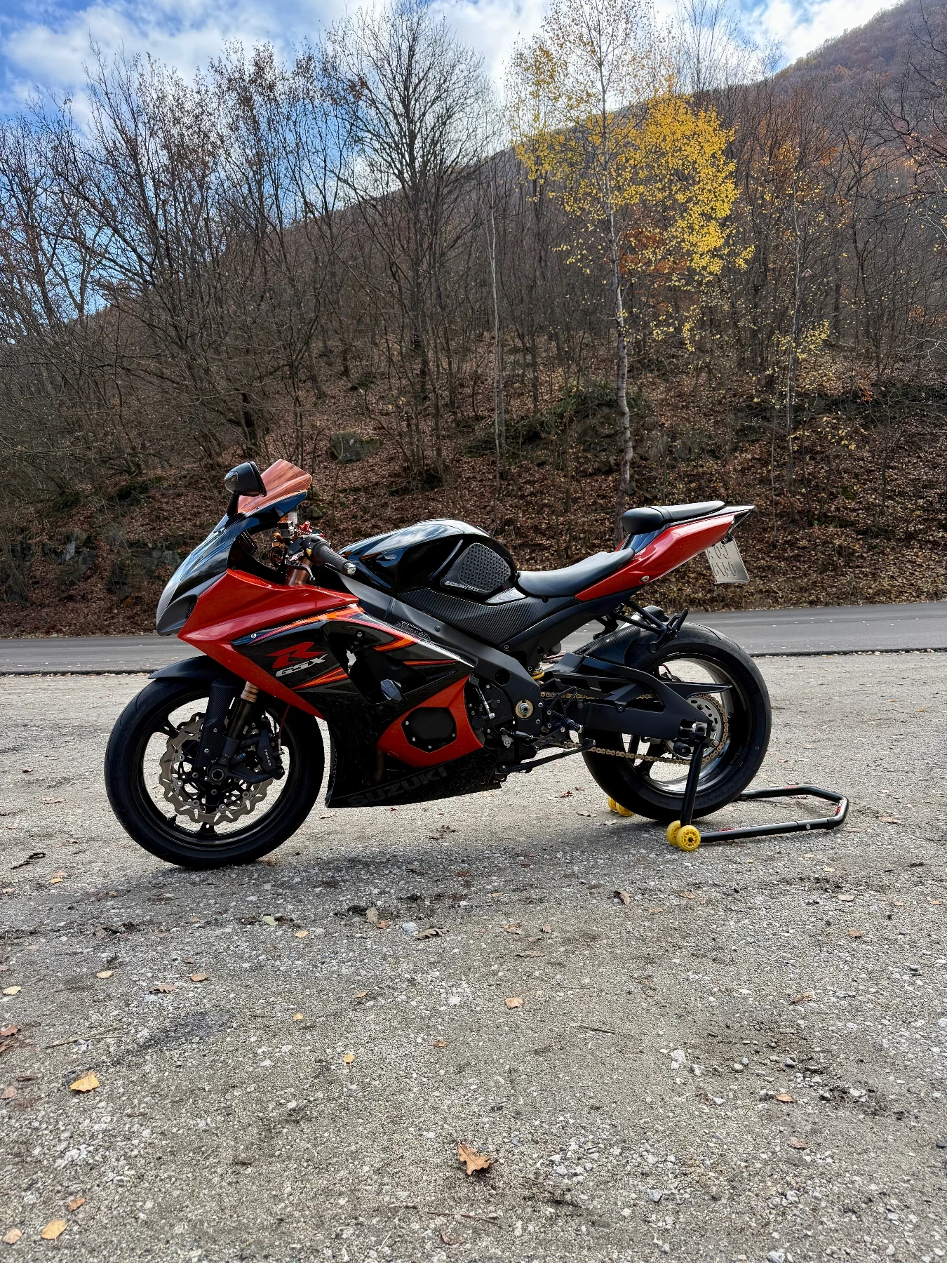 Suzuki Gsxr 1000 | Mobile.bg   2