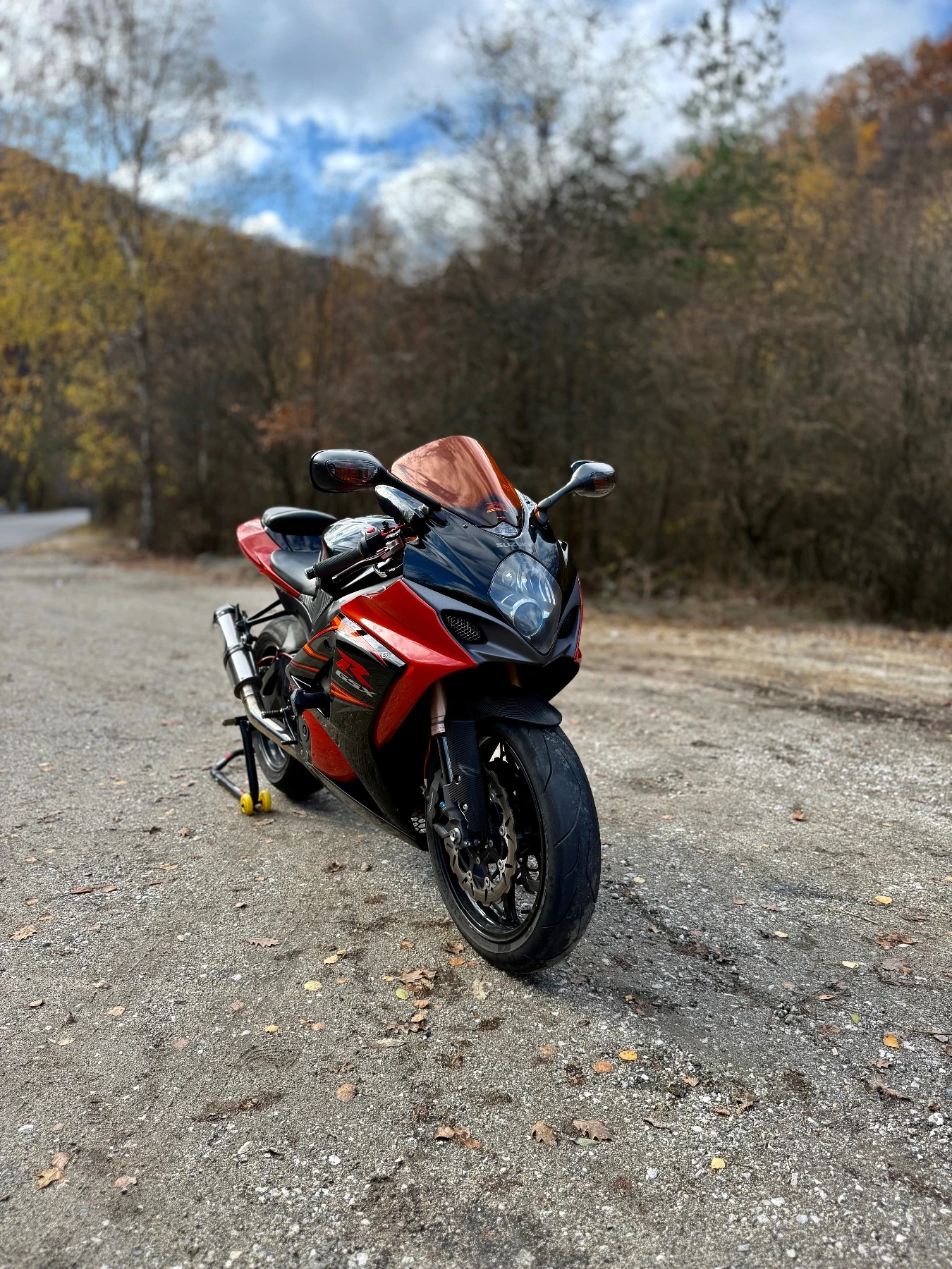 Suzuki Gsxr 1000 | Mobile.bg   6