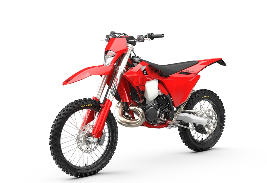 GASGAS EC 300 - изображение 5