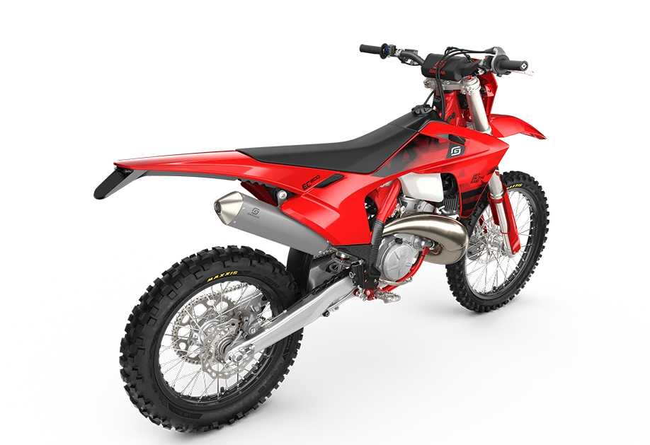 GASGAS EC 300 - изображение 3