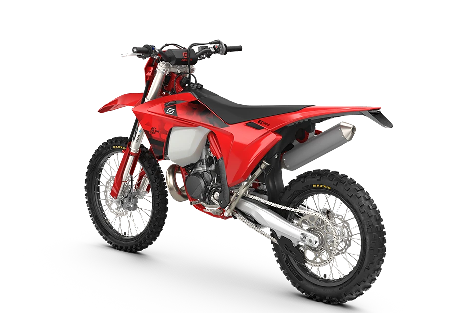 GASGAS EC 300 - изображение 4