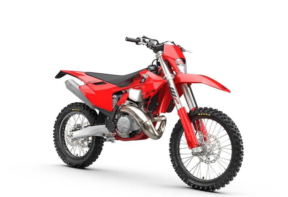 GASGAS EC 300 - изображение 6