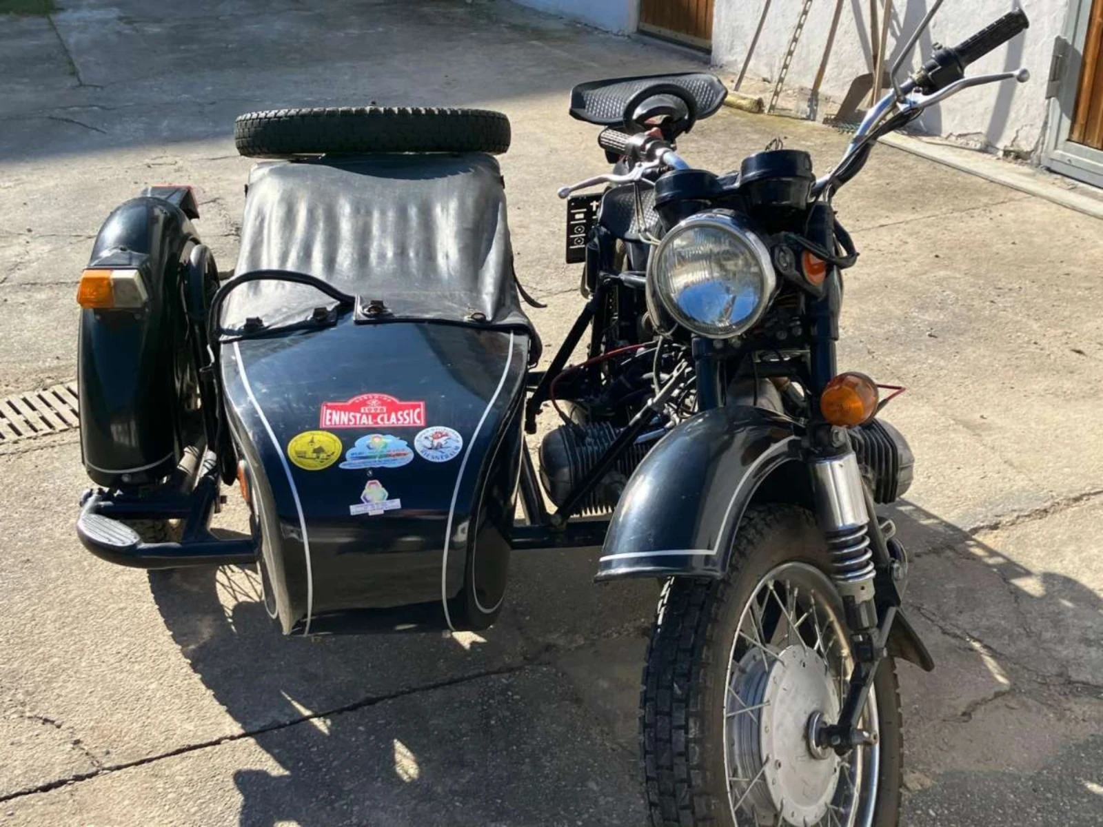 Днепр 11 К - 11