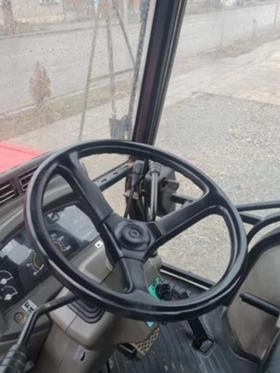 Трактор Yanmar AF520, снимка 7