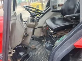 Трактор Yanmar AF520, снимка 5