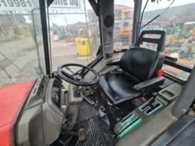 Трактор Yanmar AF520, снимка 8