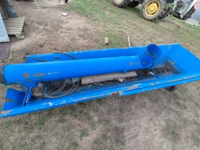 Специализирани машини Други Машина за съхранение на зърно и др. , снимка 9