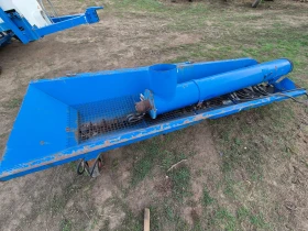 Специализирани машини Други Машина за съхранение на зърно и др. , снимка 6