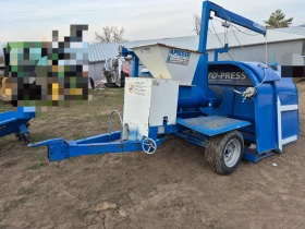 Специализирани машини Други Машина за съхранение на зърно и др. , снимка 2