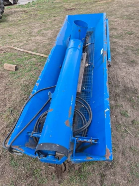 Специализирани машини Други Машина за съхранение на зърно и др. , снимка 8