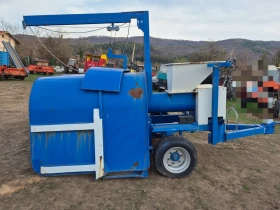 Специализирани машини Други Машина за съхранение на зърно и др. , снимка 5