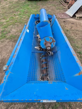 Специализирани машини Други Машина за съхранение на зърно и др. , снимка 7