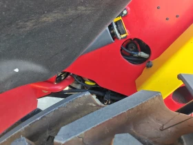 Телескопичен товарач Manitou MLT 741 V-140 +  лизинг с първоначална вноска 20 %, снимка 10