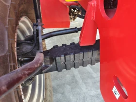 Телескопичен товарач Manitou MLT 741 V-140 +  лизинг с първоначална вноска 20 %, снимка 13