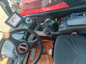 Телескопичен товарач Manitou MLT 741 V-140 +  лизинг с първоначална вноска 20 %, снимка 8