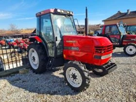  Yanmar AF520 | Mobile.bg    2