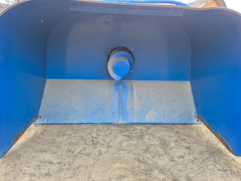 Специализирани машини Други Машина за съхранение на зърно и др. , снимка 10 - Селскостопанска техника - 49767844